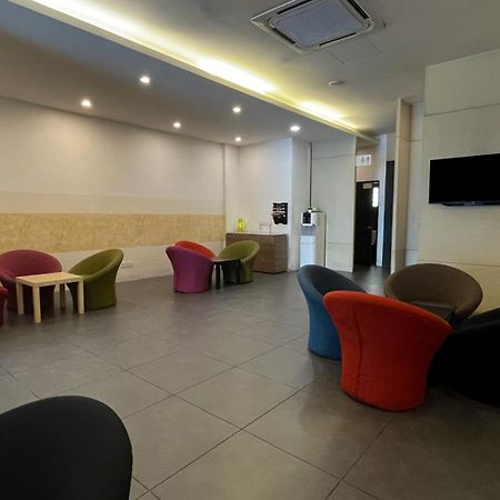 The Leverage Business Hotel - Rawang Kültér fotó