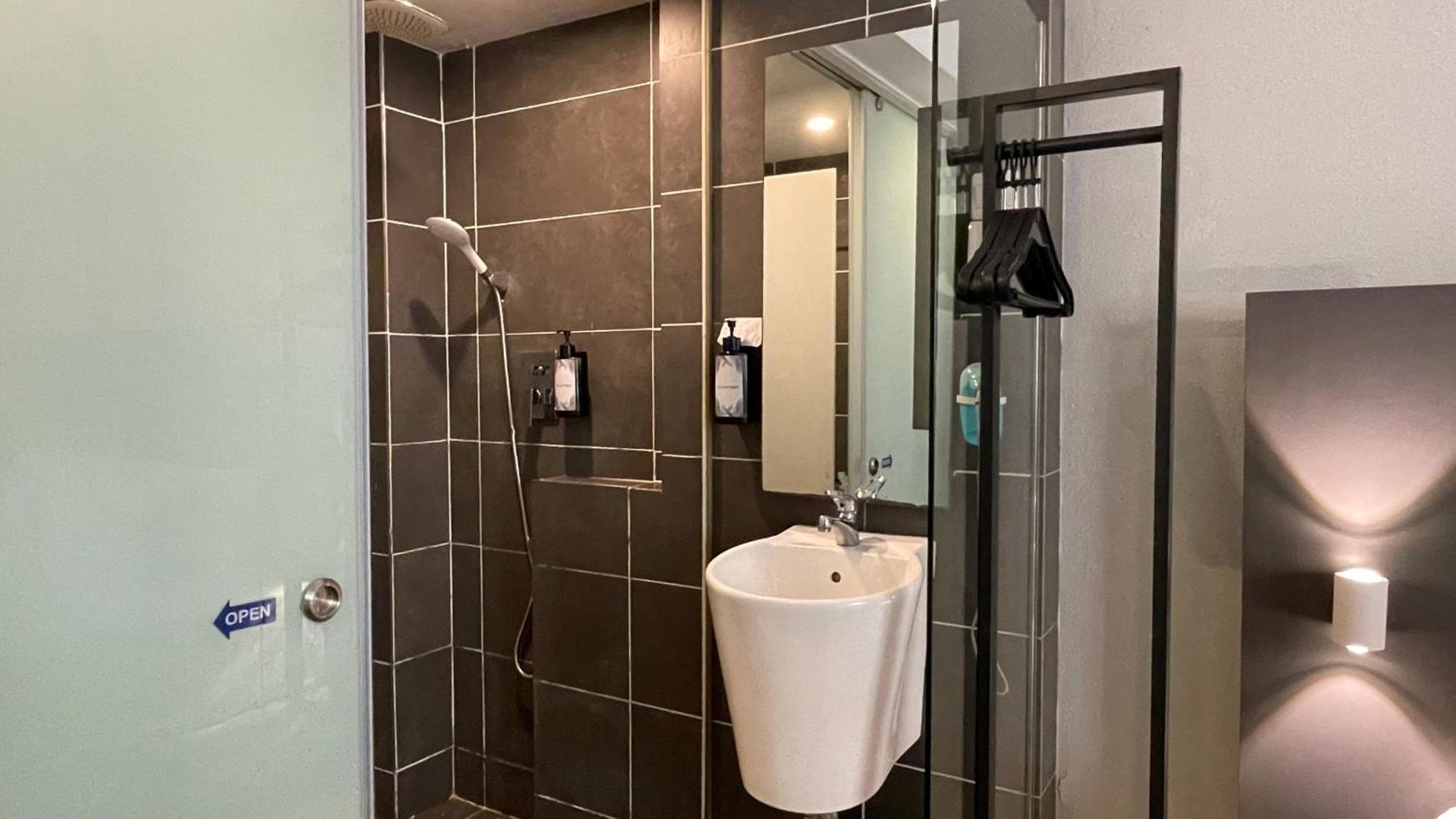 The Leverage Business Hotel - Rawang Kültér fotó